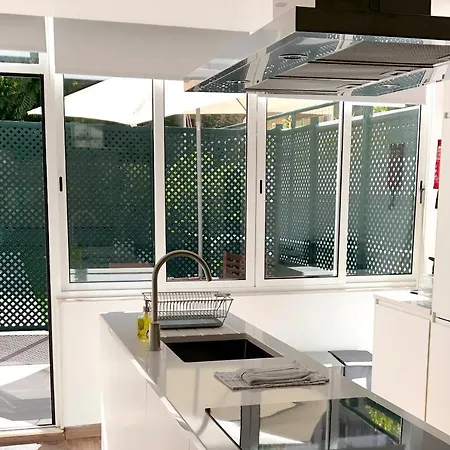 דירה Domus 74 By Amcf *