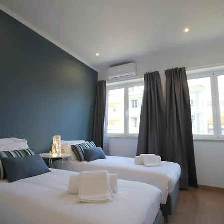Domus 74 By Amcf Apartament