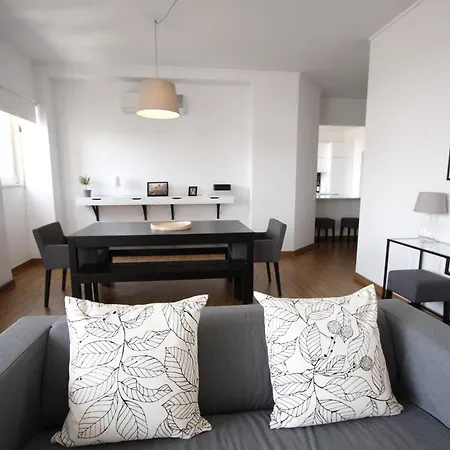 Apartment Domus 74 By Amcf *