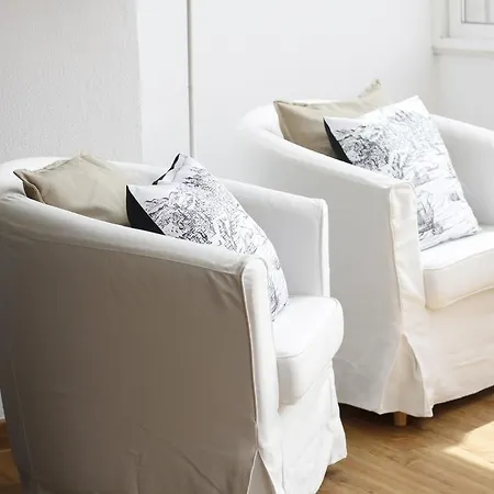 Apartman Domus 74 By Amcf Lisboa