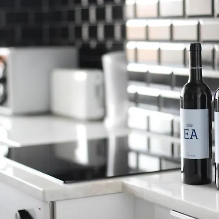 Domus 74 By Amcf Apartman Lisboa