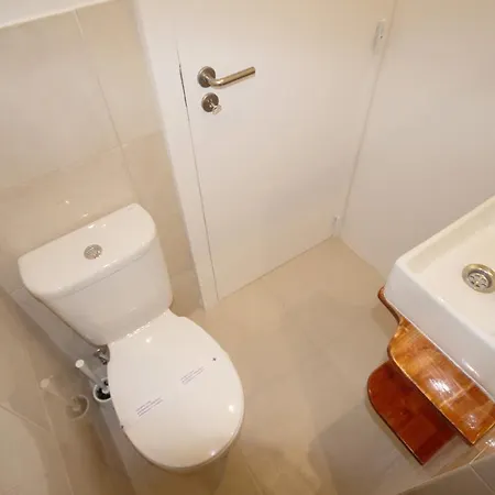 Domus 74 By Amcf Apartman Lisboa