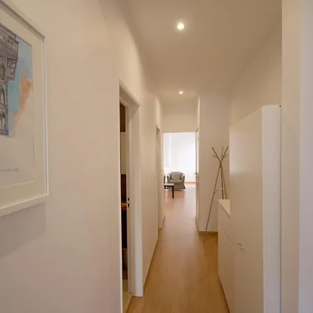 Apartman Domus 74 By Amcf *