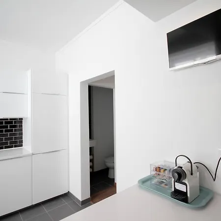 Domus 74 By Amcf דירה ליסבון