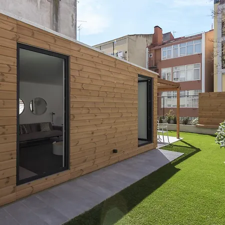 Apartman Domus 74 By Amcf