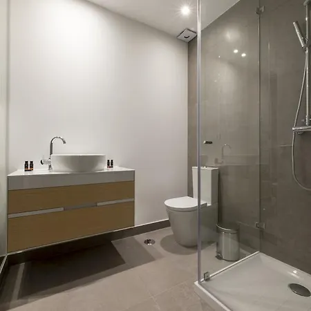 Domus 74 By Amcf Lisbon