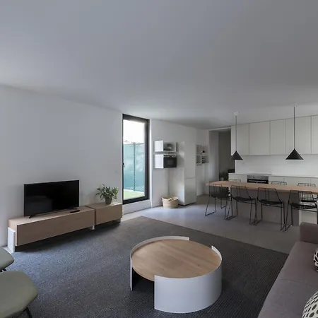 Domus 74 By Amcf Apartman Lisboa