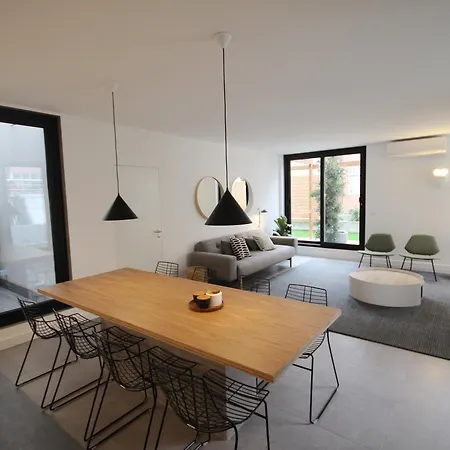 Domus 74 By Amcf דירה ליסבון