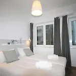 Apartment Domus 74 By Amcf Lisbon