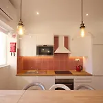 Domus 74 By Amcf * Lisboa