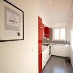 Daire Domus 74 By Amcf Lisboa