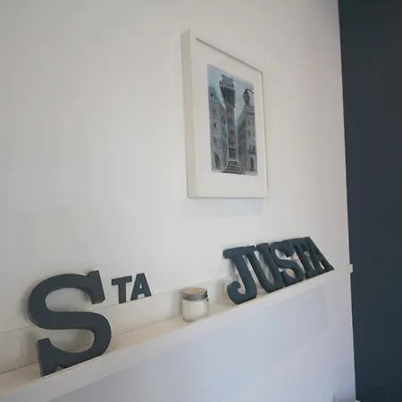 Domus 74 By Amcf Апартаменти Лісабон