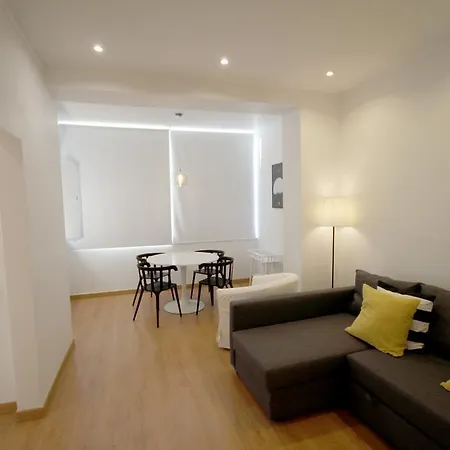 Апартаменти Domus 74 By Amcf