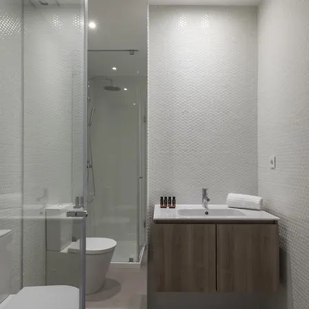 Domus 74 By Amcf * Lissabon