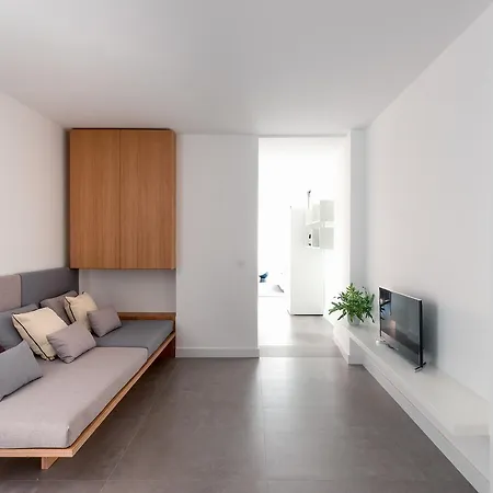 Apartment Domus 74 By Amcf