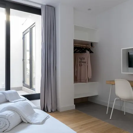 Domus 74 By Amcf Апартаменти Лісабон