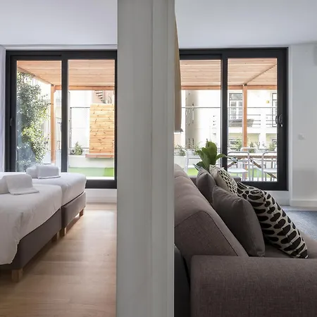 Apartment Domus 74 By Amcf