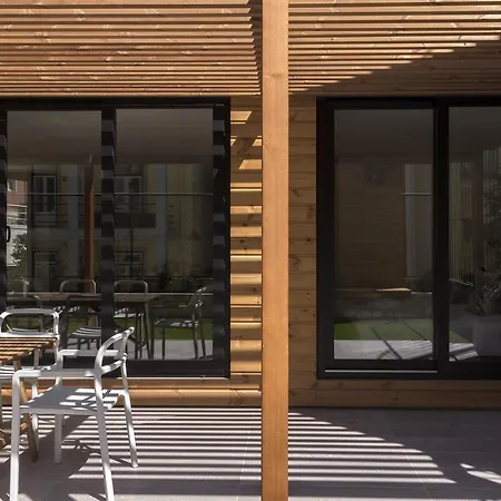 Domus 74 By Amcf * Лісабон