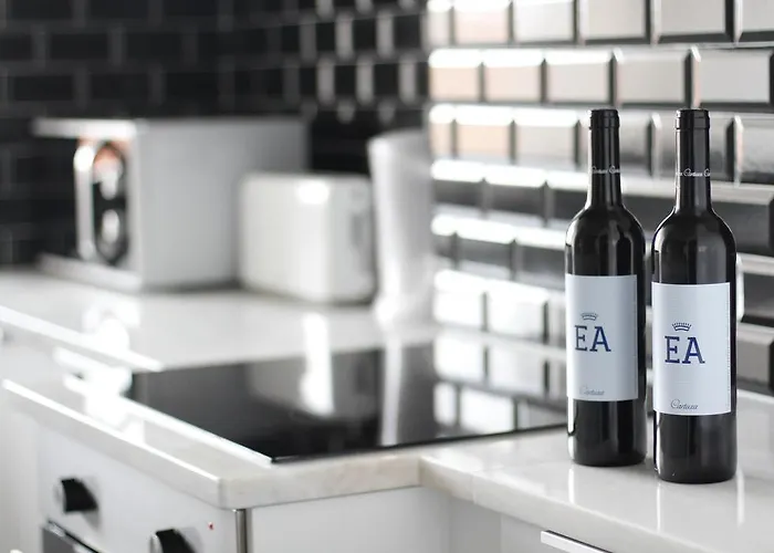 Domus 74 By Amcf Apartment Lisbon