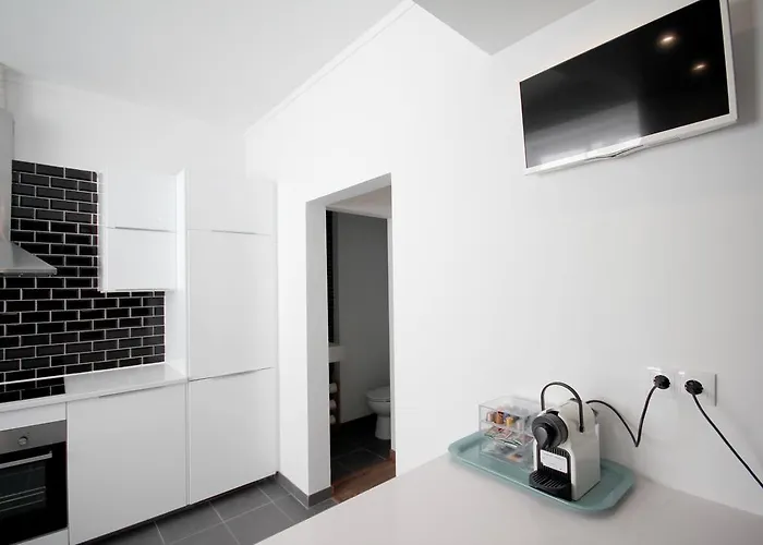 Domus 74 By Amcf Διαμέρισμα Lisboa