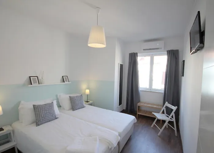 Domus 74 By Amcf Διαμέρισμα