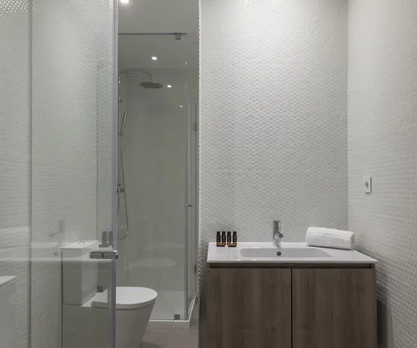 Domus 74 By Amcf * Lisboa