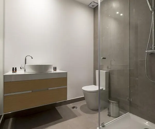 Domus 74 By Amcf Lisboa