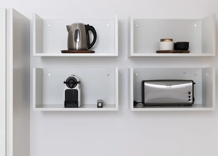 Domus 74 By Amcf Apartment Lisbon