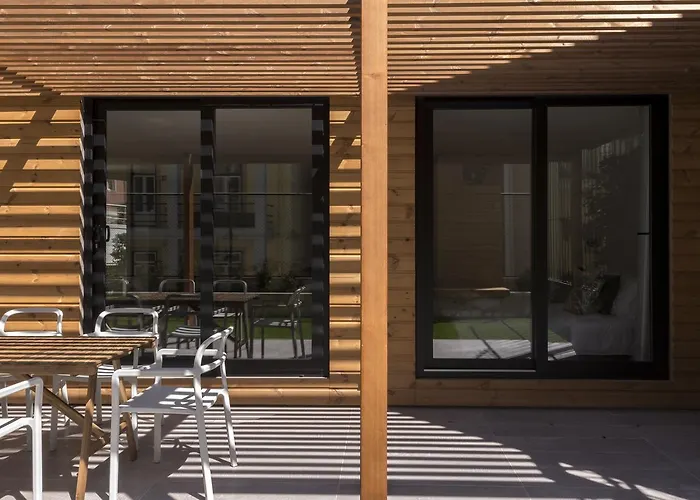 Domus 74 By Amcf * Lisboa