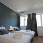 Domus 74 By Amcf Apartamento