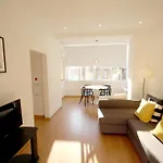 Domus 74 By Amcf Apartamento Lisboa
