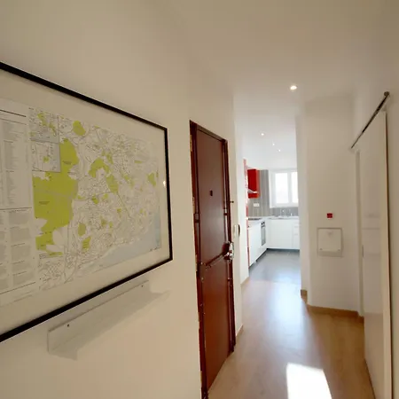 Domus 74 By Amcf شقة Lisboa