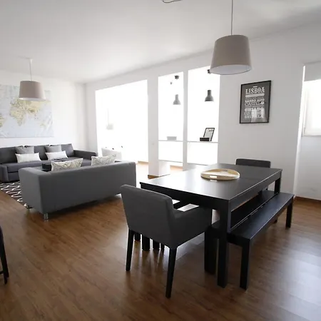 شقة Domus 74 By Amcf Lisboa