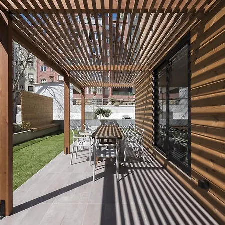 Domus 74 By Amcf *